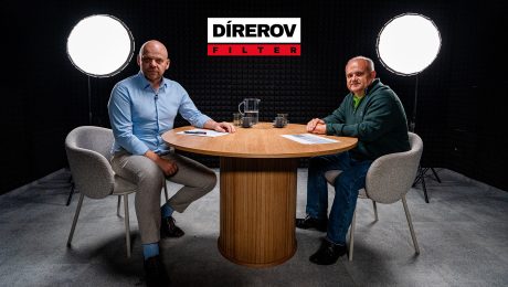 Dírerov Filter: Mihál