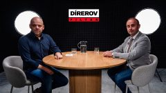 Dírerov Filter Radoslav Štefančík