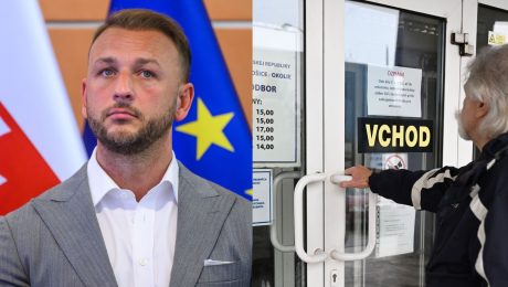 Kataster sprísni prístup