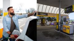 tankovanie Slováci, benzín, nafta, čerpacia stanica, pumpa