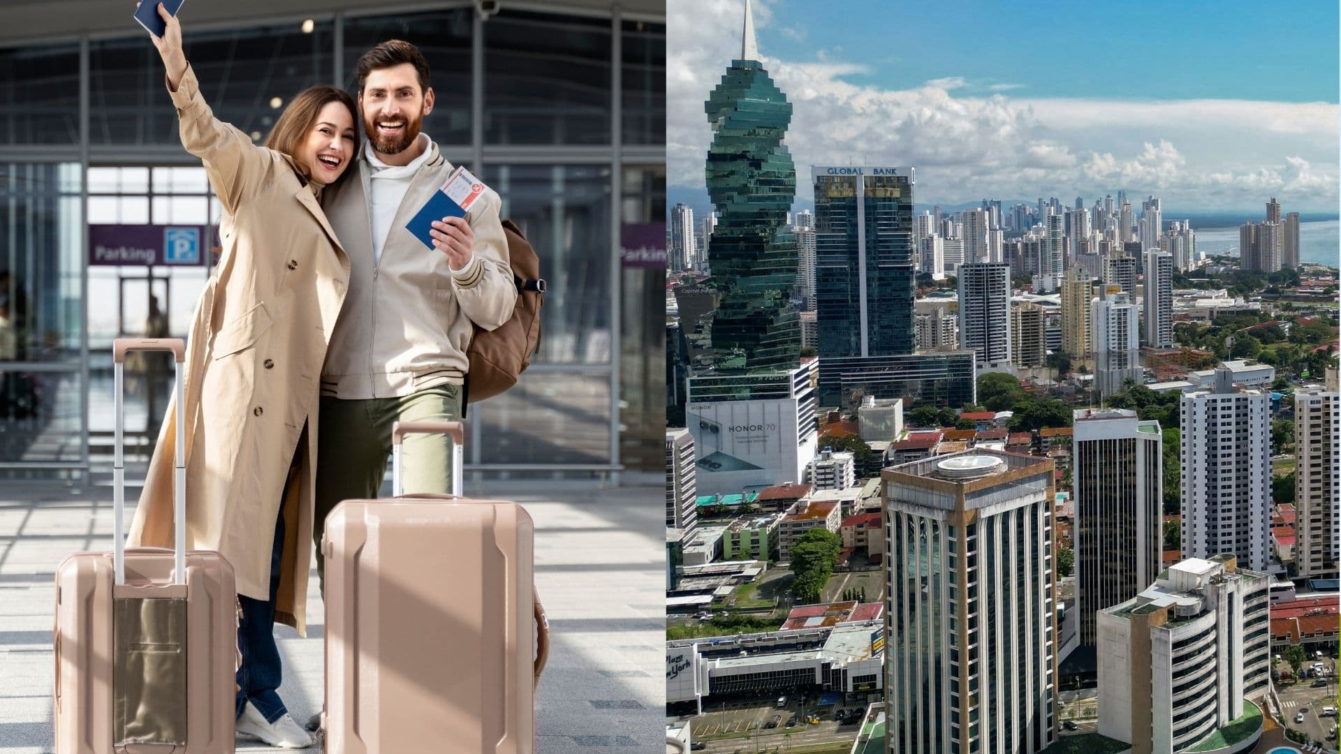 top 10 krajín pre život