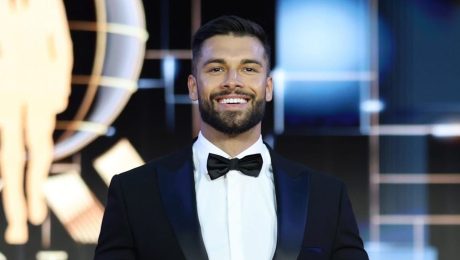 Tomáš Haring, najkrajší muž Európy 2025