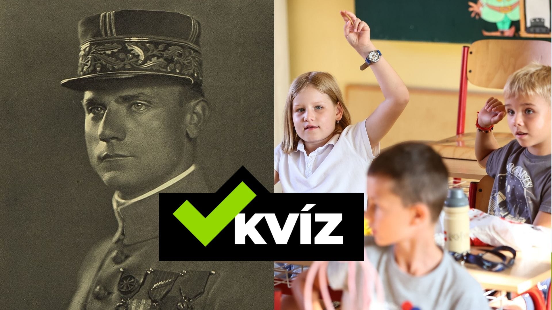kvíz štefánik, historické osobnosti