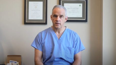 Dr. Vasilij Eliopoulos,