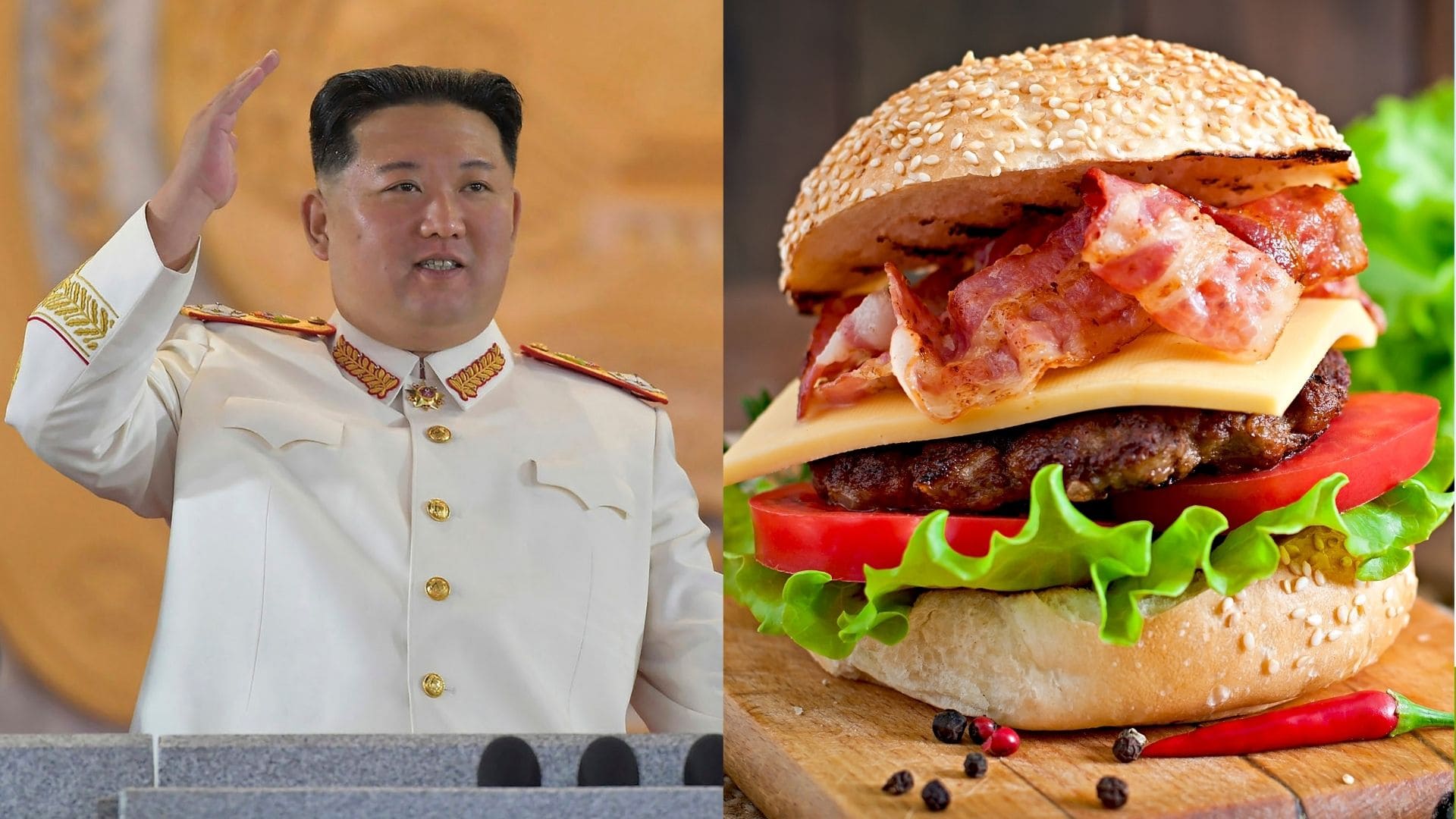 Kim Čong-un, zakázané slová v KĽDR