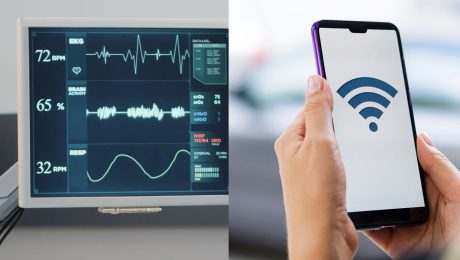 tep srdca vie zmerať aj wifi