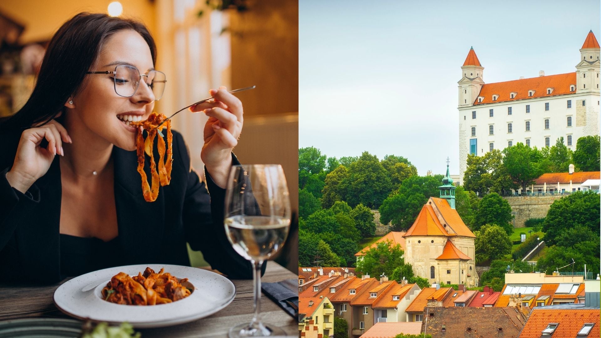 najlepšie podniky v Bratislave, gastro