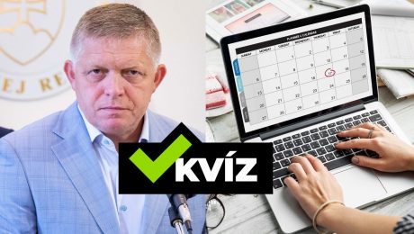 štátne sviatky a dni pracovného pokoja kvíz