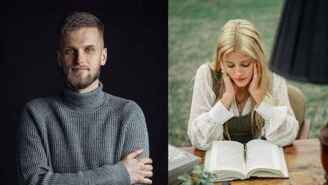 mihalo, Mihaľo, psychológ