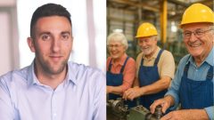 pracujúci seniori môžu zachrániť slovenskú ekonomiku