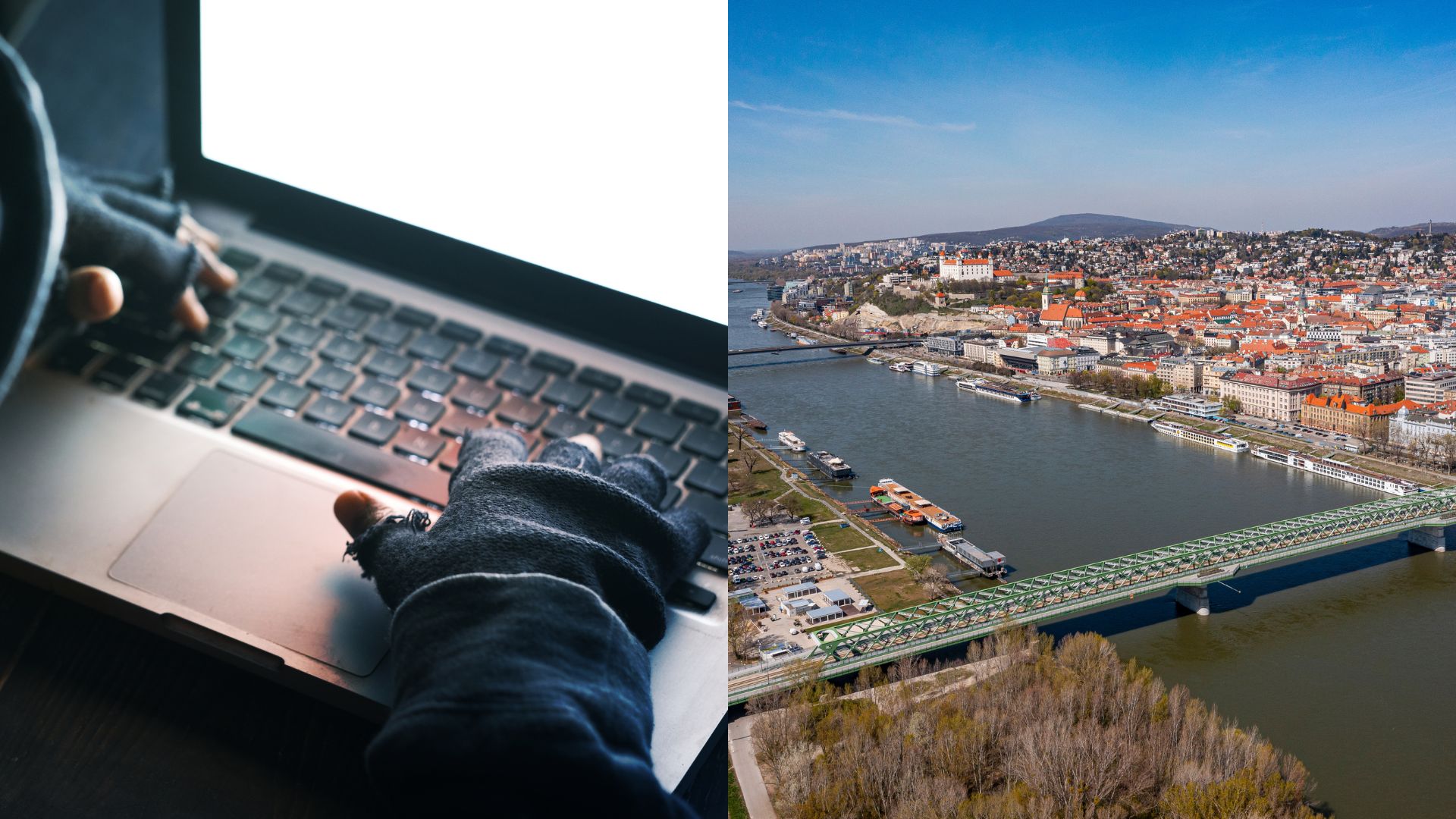 hacker bratislava