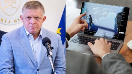 slovenská ekonomika