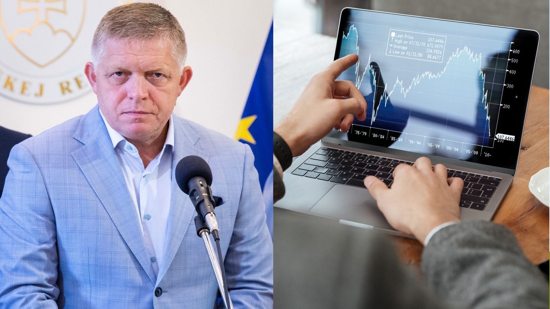 slovenská ekonomika