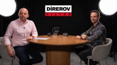 Dírerov filter Peter Sabaka