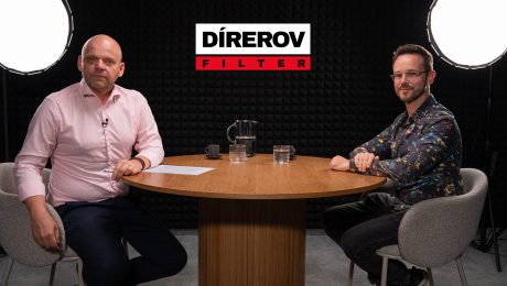 Dírerov filter Peter Sabaka