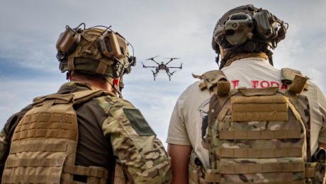 Miliónová raketa na