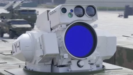 Izrael nasadzuje Iron