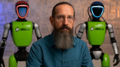 Dr. Roman V. Yampolskiy