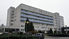 Fakultná nemocnica Nitra