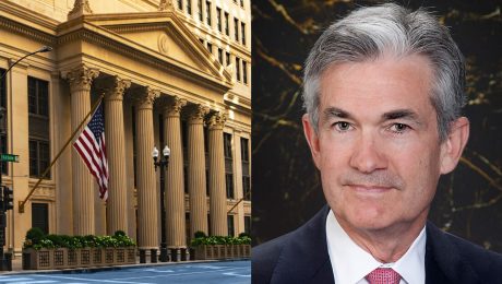 Fed rozhodol o sadzbách