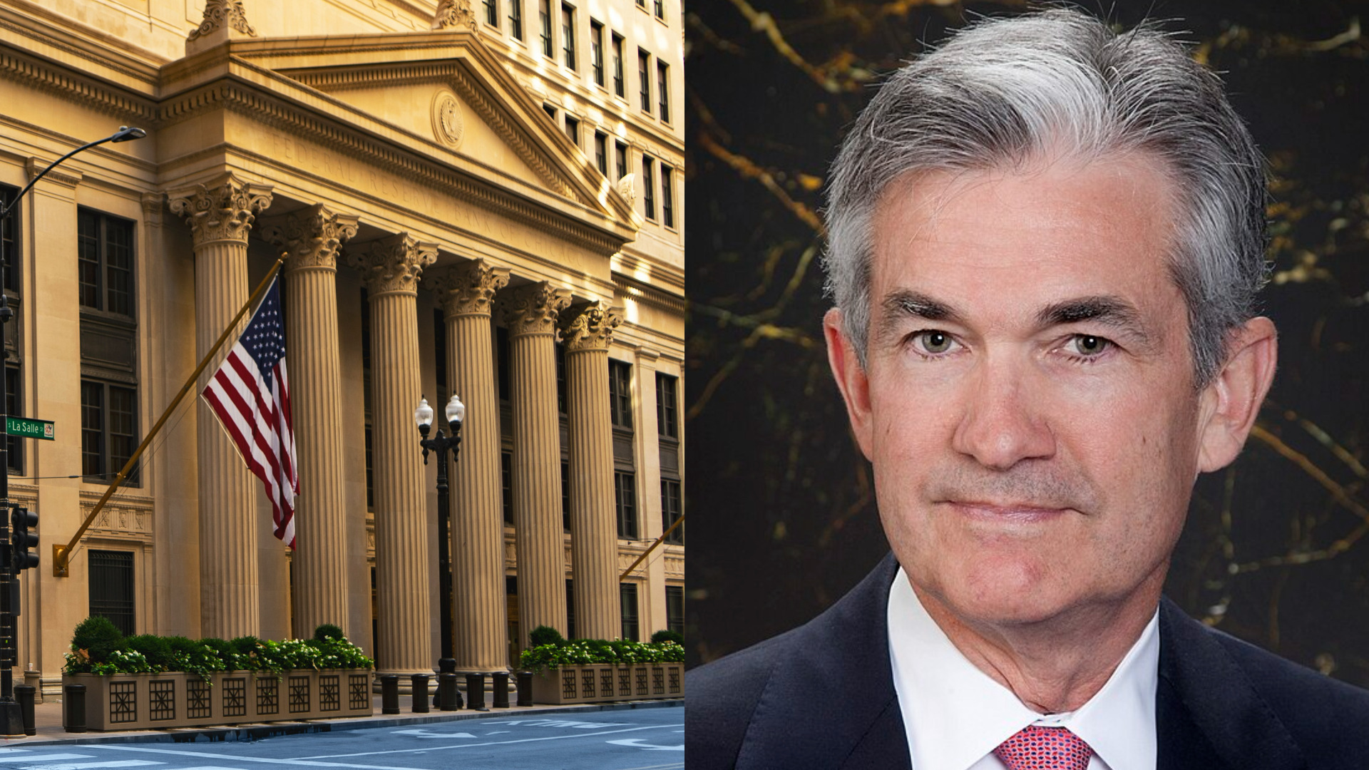 Fed rozhodol o sadzbách