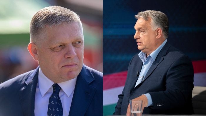 Orbán po historickej
