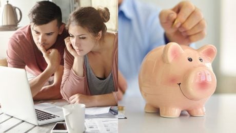 financie, šetrenie, peniaze