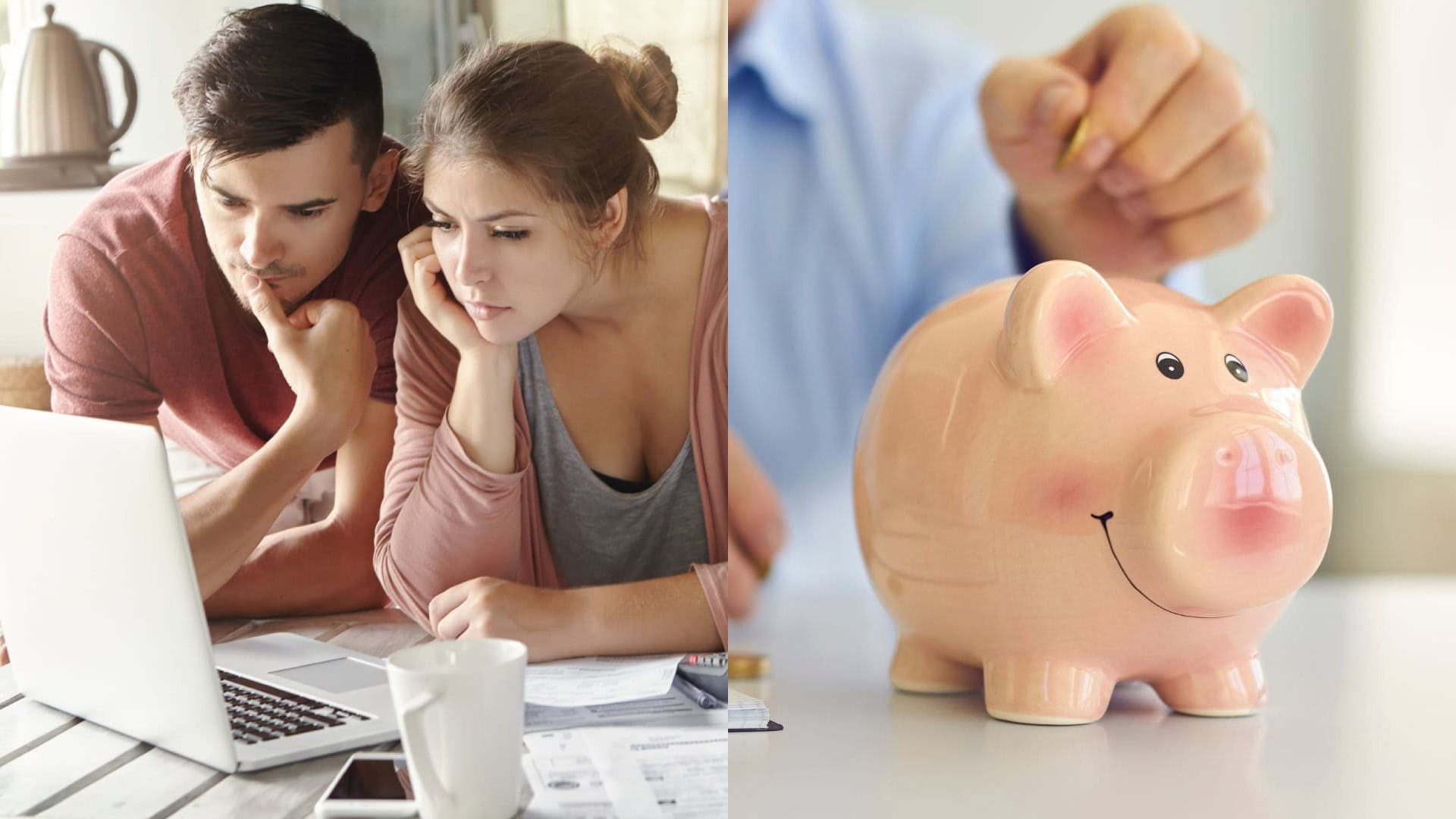 financie, šetrenie, peniaze