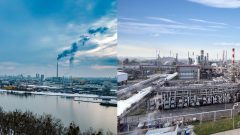 Slovnaft znižuje kapacitu