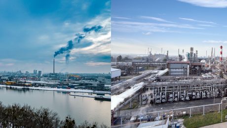 Slovnaft znižuje kapacitu