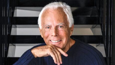 Giorgio Armani