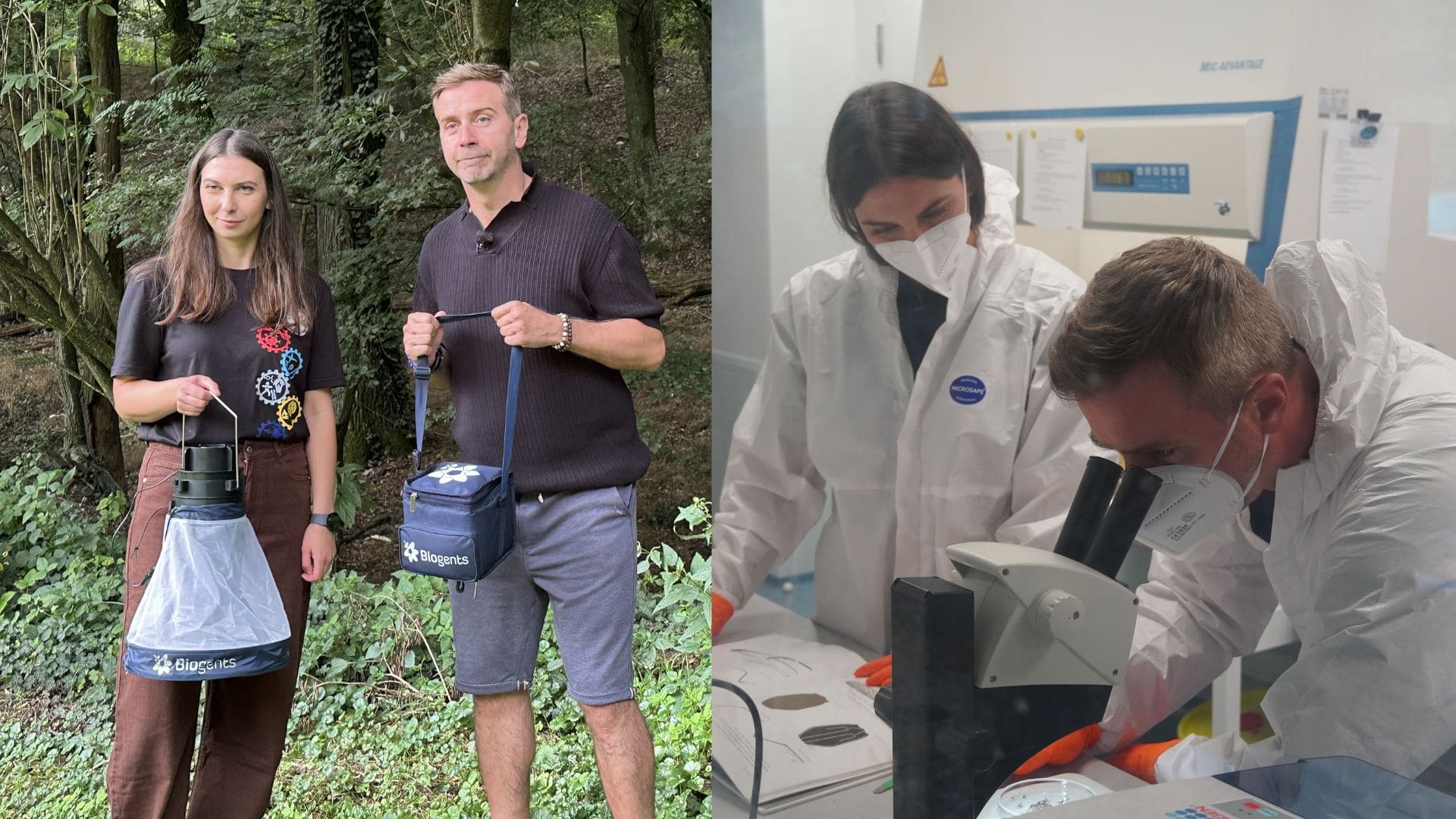 Zakázané zóny v SAV