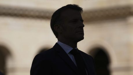 Francúzsko sa rúti