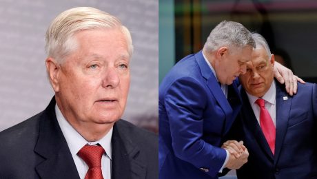 Slovensko a Maďarsko