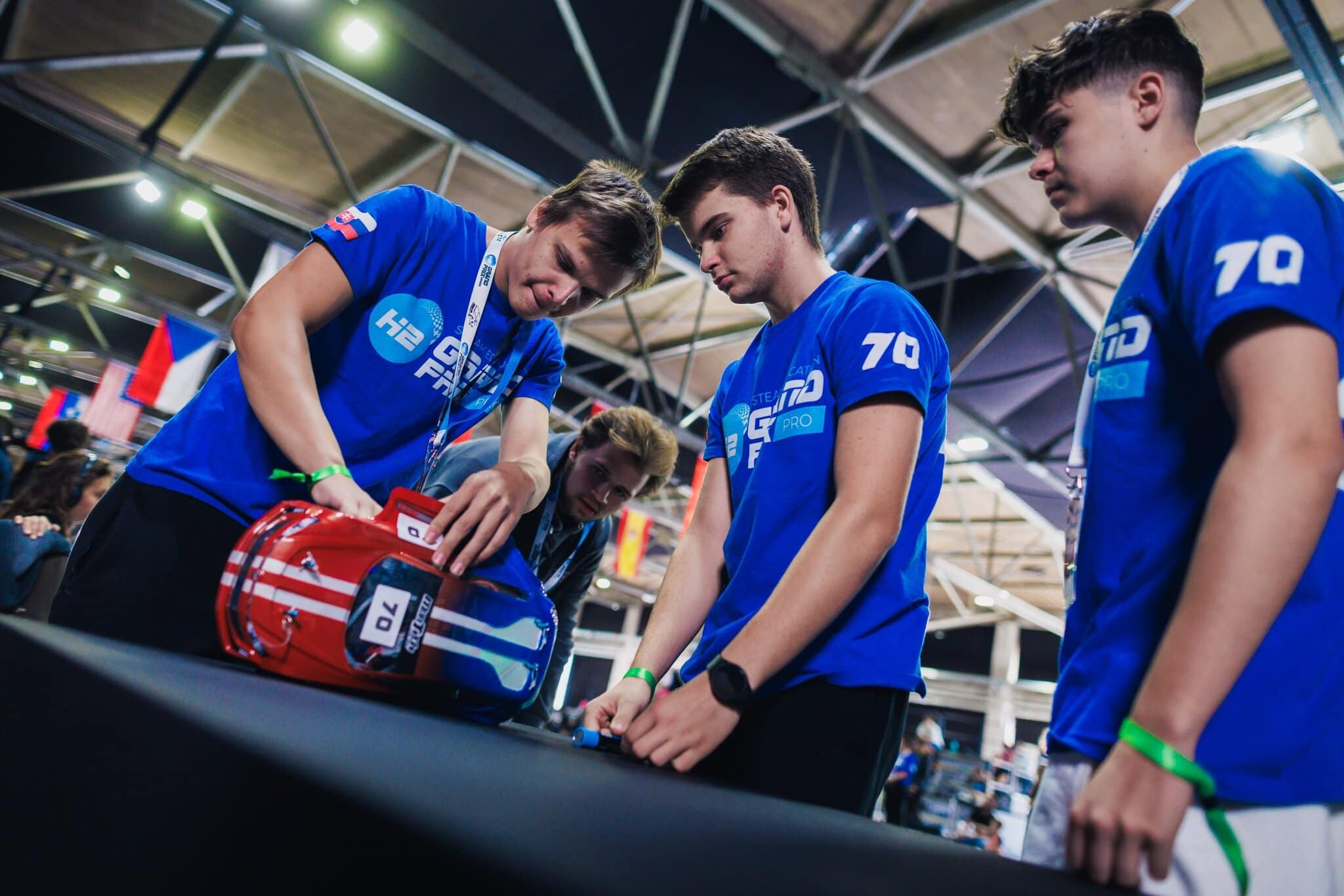 H2GP_Chemnitz_ADLERKA PIT