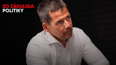 Zo zákulisia politiky Hamran