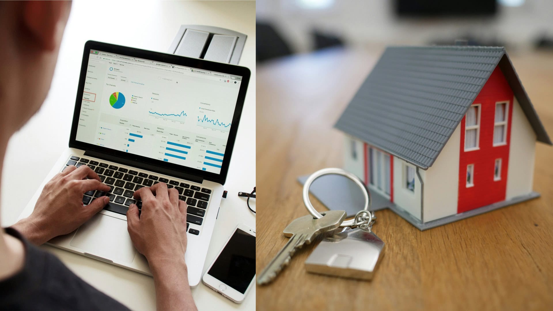 Hypotéka môže byť výhodnejšia