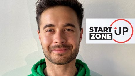 Ing. Šimon Staňo _ CEO, Co-Founder DAITABLE