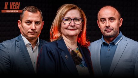 K veci Konsolidácia