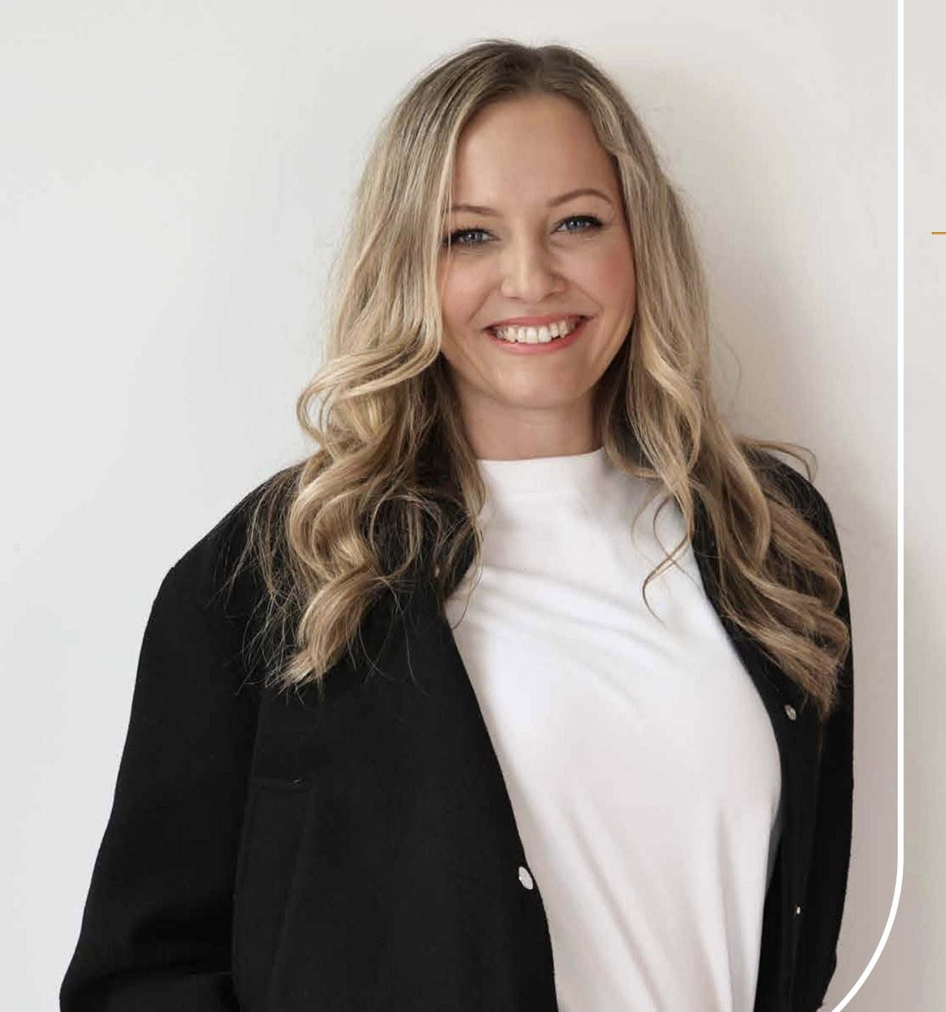 Katarína Šimková Co-Founder & CEO, CloseRocket