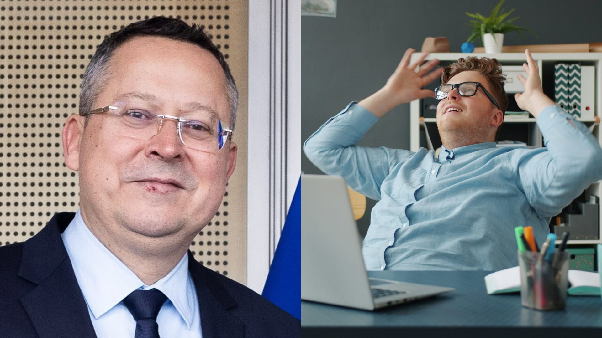 Konsolidácia mieri na tieto skupiny