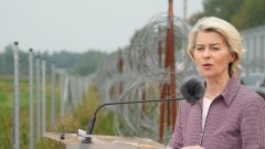 EÚ predstavila obranný