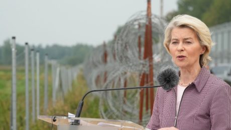 EÚ predstavila obranný