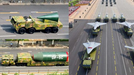 Zasiahne akékoľvek miesto