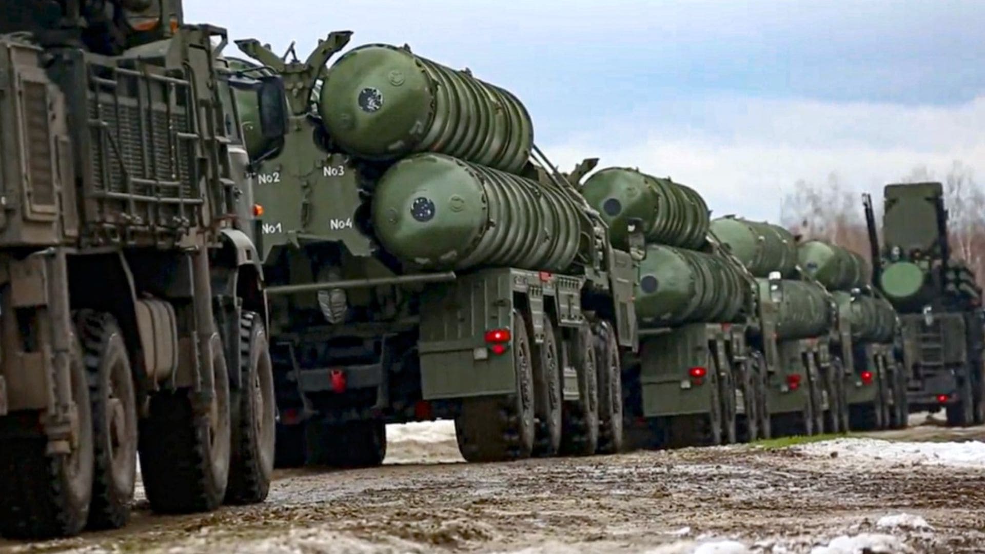 S-400