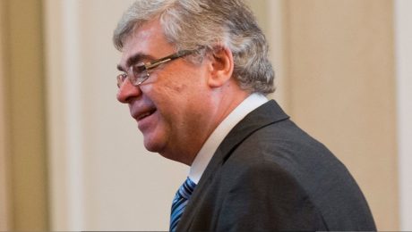 na snimke je Matysak