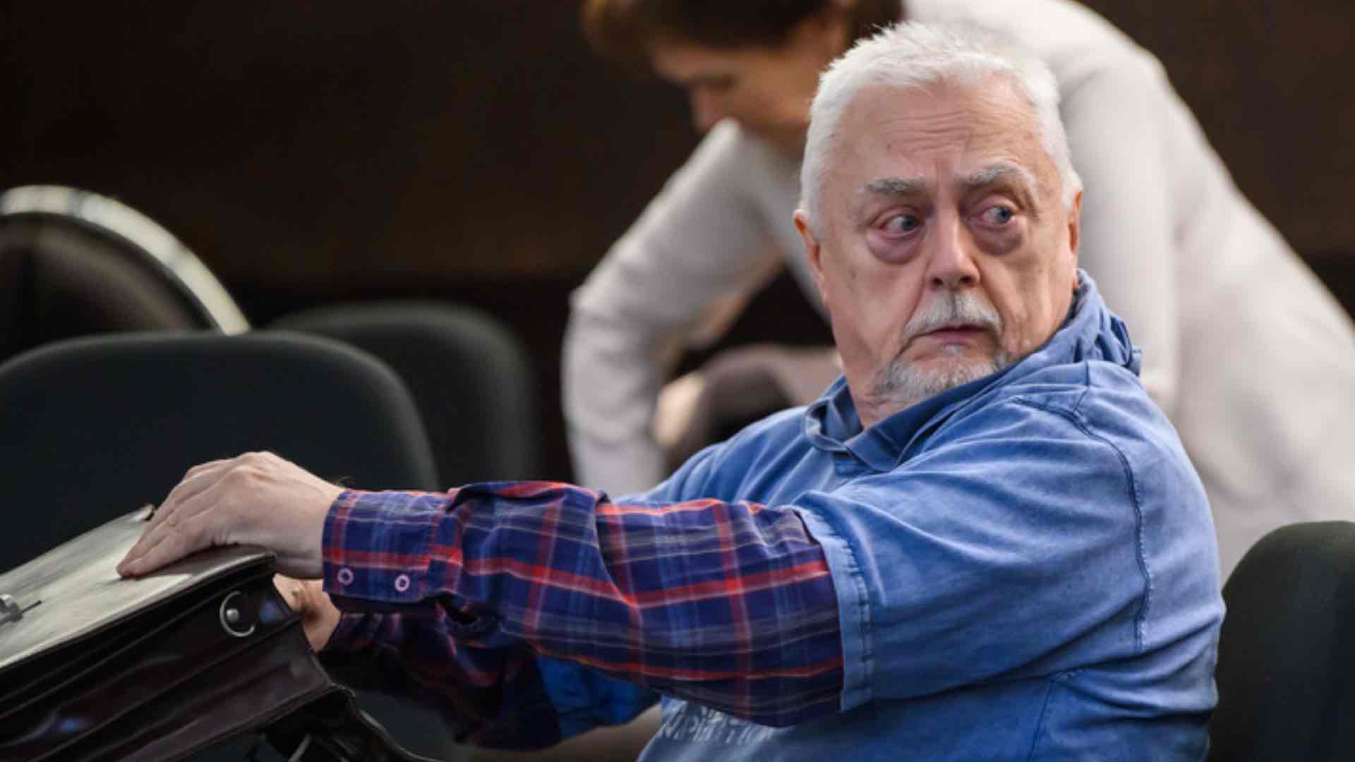 na snimke je kauza cervanova