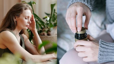 na snimke je skleroza, choroba, demencia