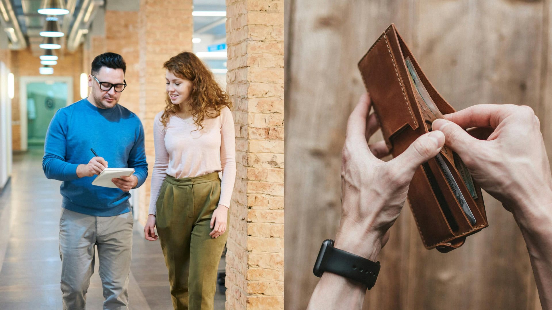 na snimke su kolegovia, platy, rovnost