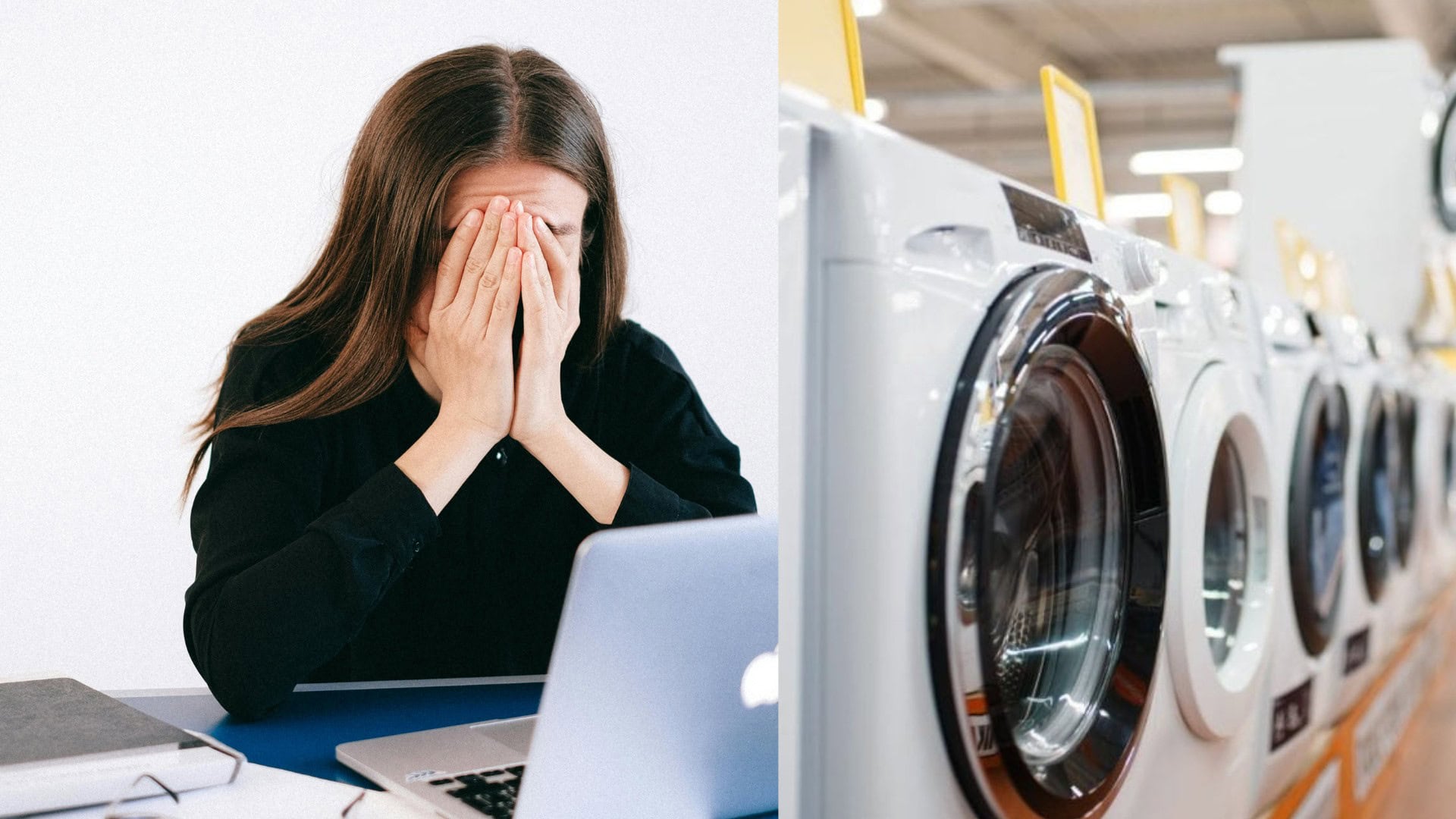 na snimke je okay, predajna konci